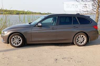 Универсал BMW 3 Series 2014 в Яготине