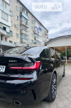Седан BMW 3 Series 2019 в Днепре