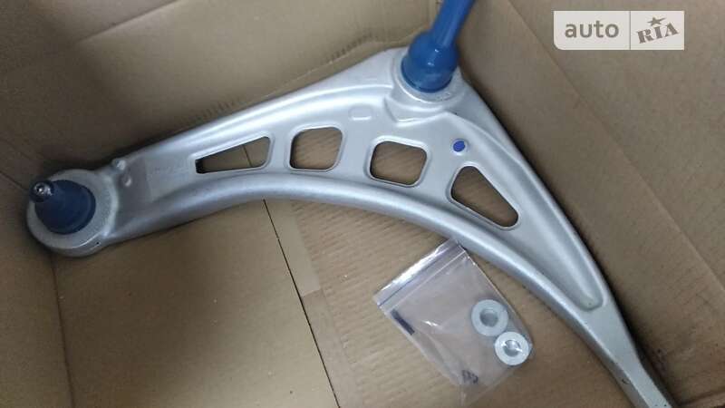 Кабриолет BMW 3 Series 2002 в Кременчуге