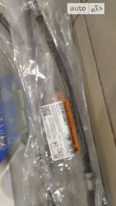 Кабриолет BMW 3 Series 2002 в Кременчуге