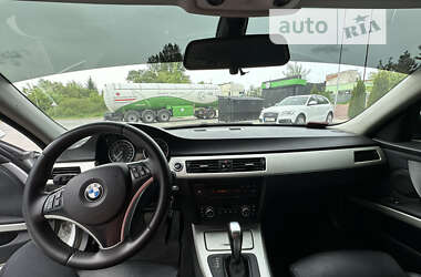 Универсал BMW 3 Series 2007 в Львове
