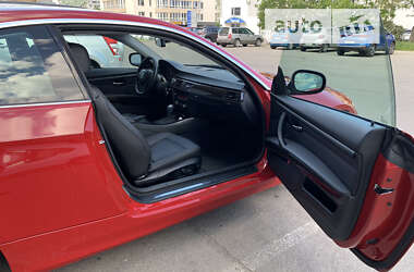 Купе BMW 3 Series 2012 в Черкассах