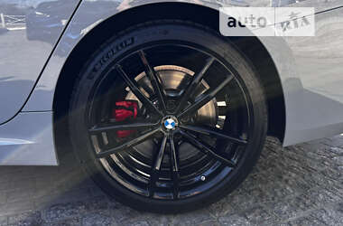 Седан BMW 3 Series 2023 в Днепре