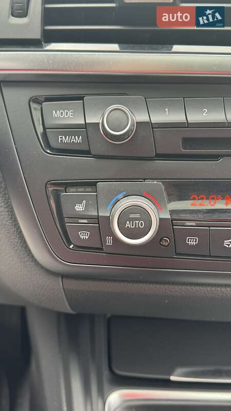 Седан BMW 3 Series 2014 в Києві фото 52 Седан BMW 3 Series 2014 в Києві