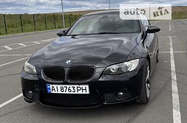 Кабриолет BMW 3 Series 2013 в Ровно