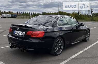 Кабріолет BMW 3 Series 2013 в Рівному