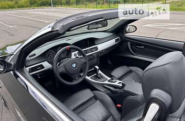 Кабриолет BMW 3 Series 2013 в Ровно