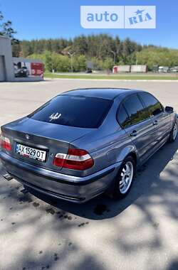 Седан BMW 3 Series 1997 в Песочине