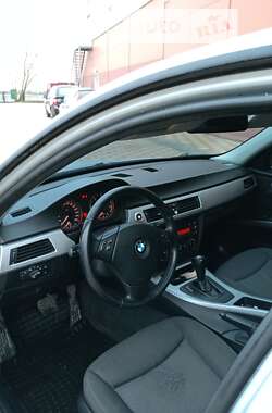 Универсал BMW 3 Series 2006 в Гайсине