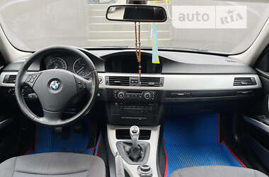 Універсал BMW 3 Series 2009 в Івано-Франківську