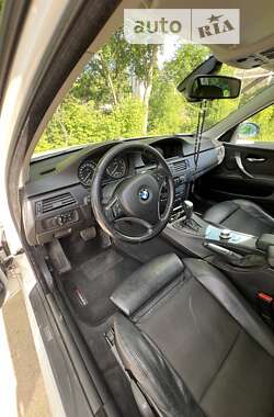 Универсал BMW 3 Series 2007 в Шаргороде