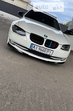 Купе BMW 3 Series 2011 в Броварах