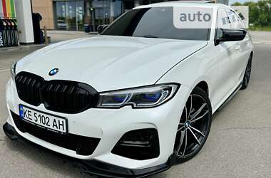 Седан BMW 3 Series 2019 в Днепре