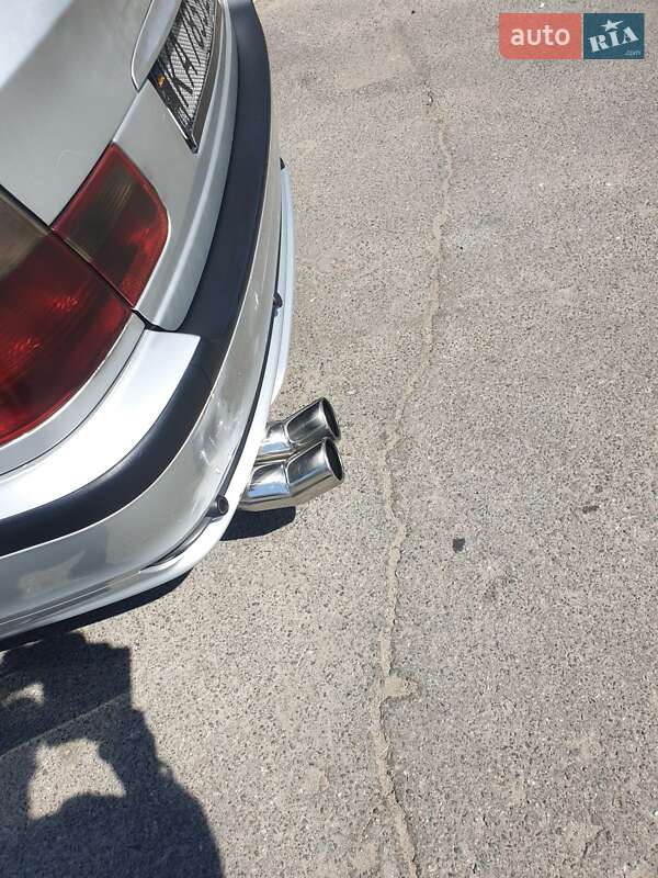 Универсал BMW 3 Series 2003 в Киеве фото 12 Универсал BMW 3 Series 2003 в Киеве