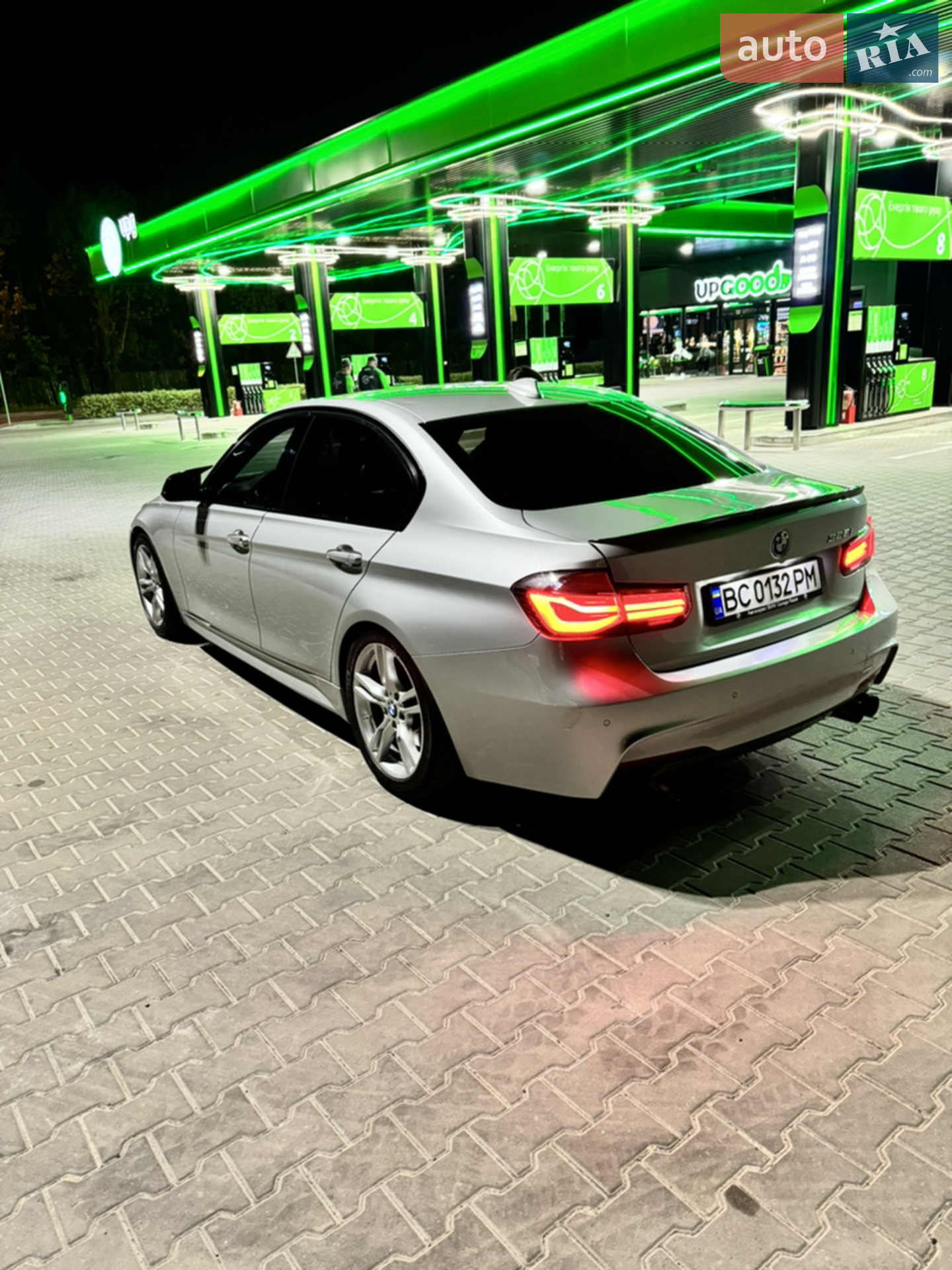 2016 BMW 3er - мініатюра 22