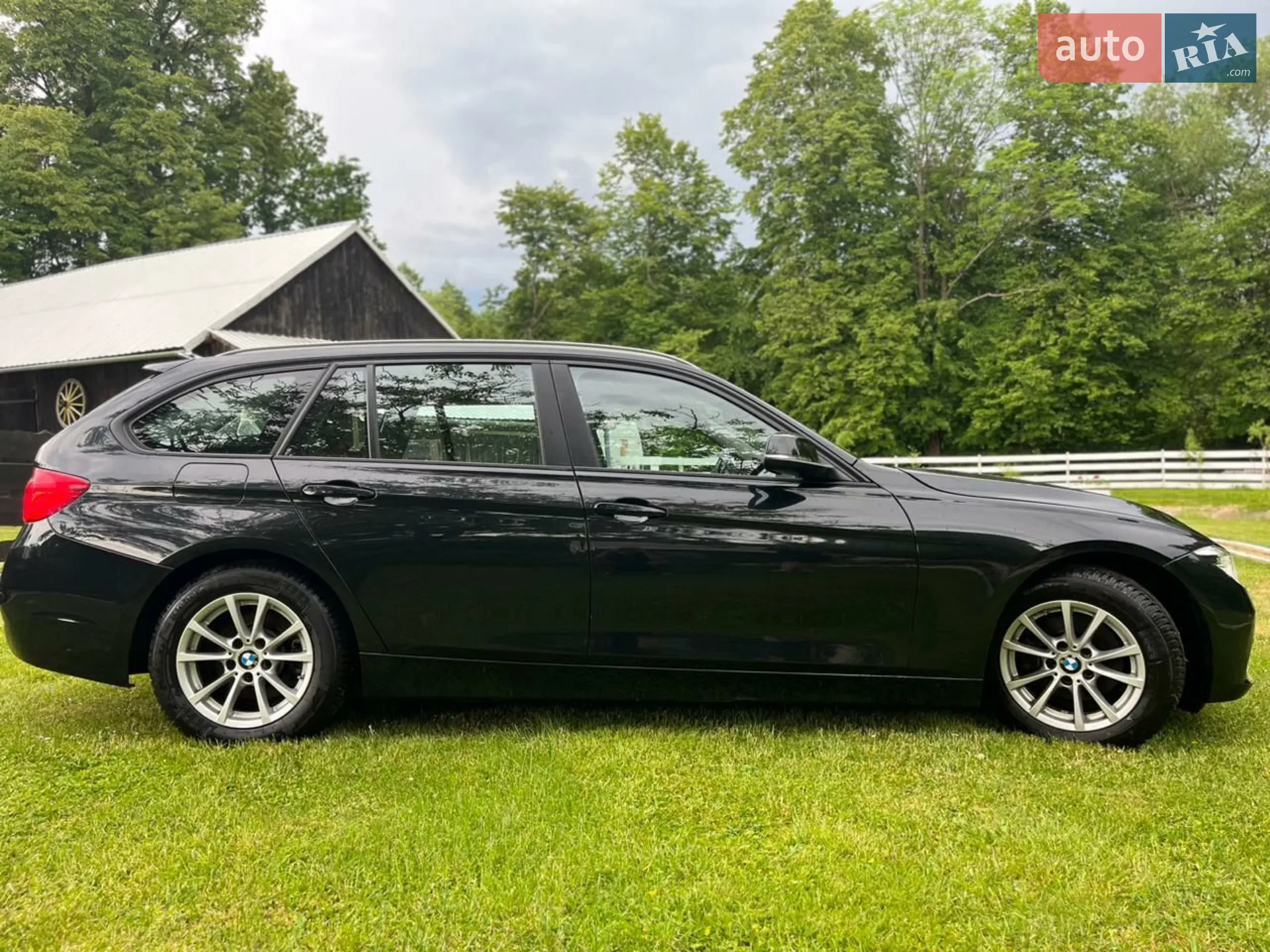 2018 BMW 3er - мініатюра 9