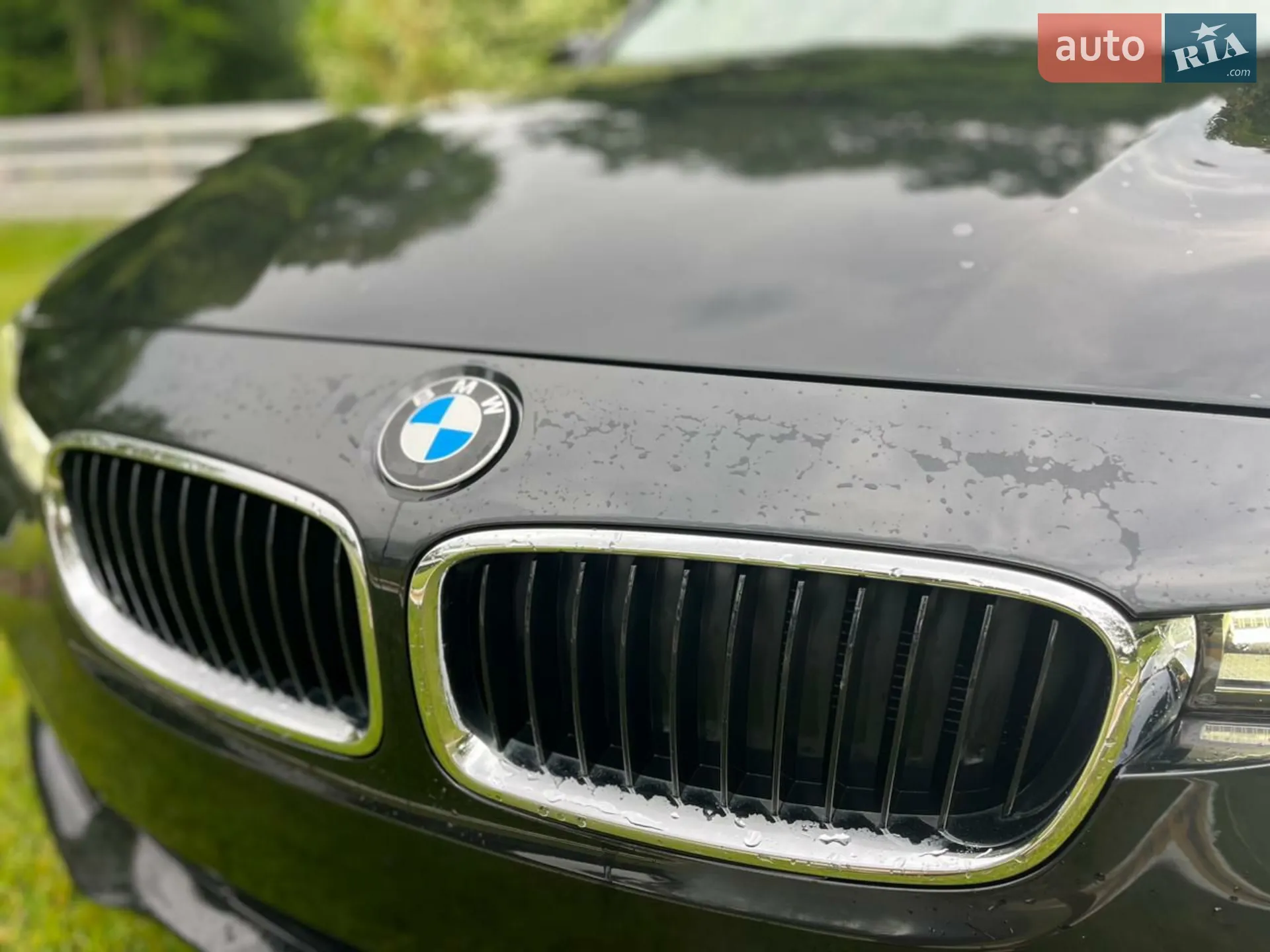 2018 BMW 3er - мініатюра 7