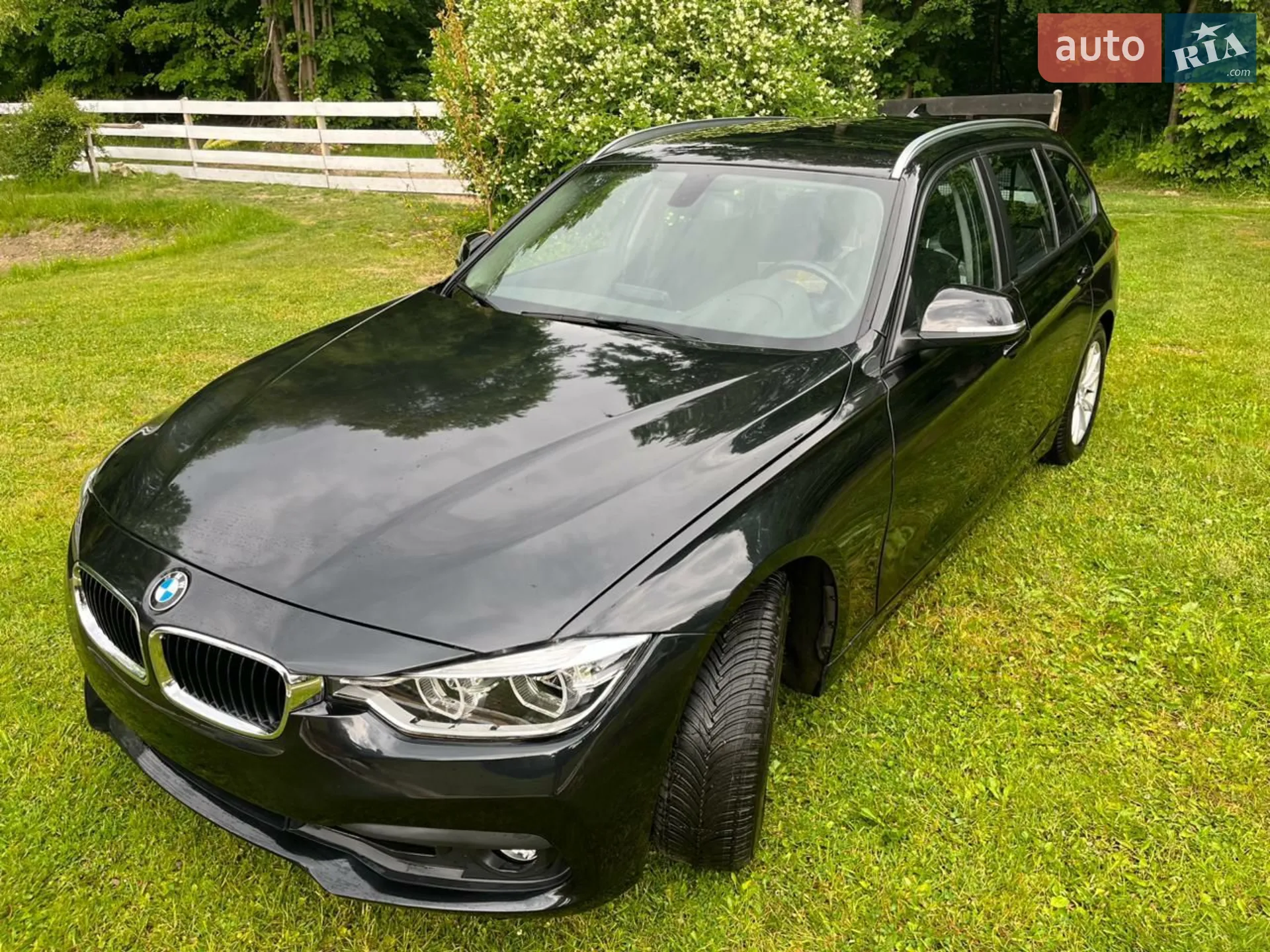 2018 BMW 3er - мініатюра 28