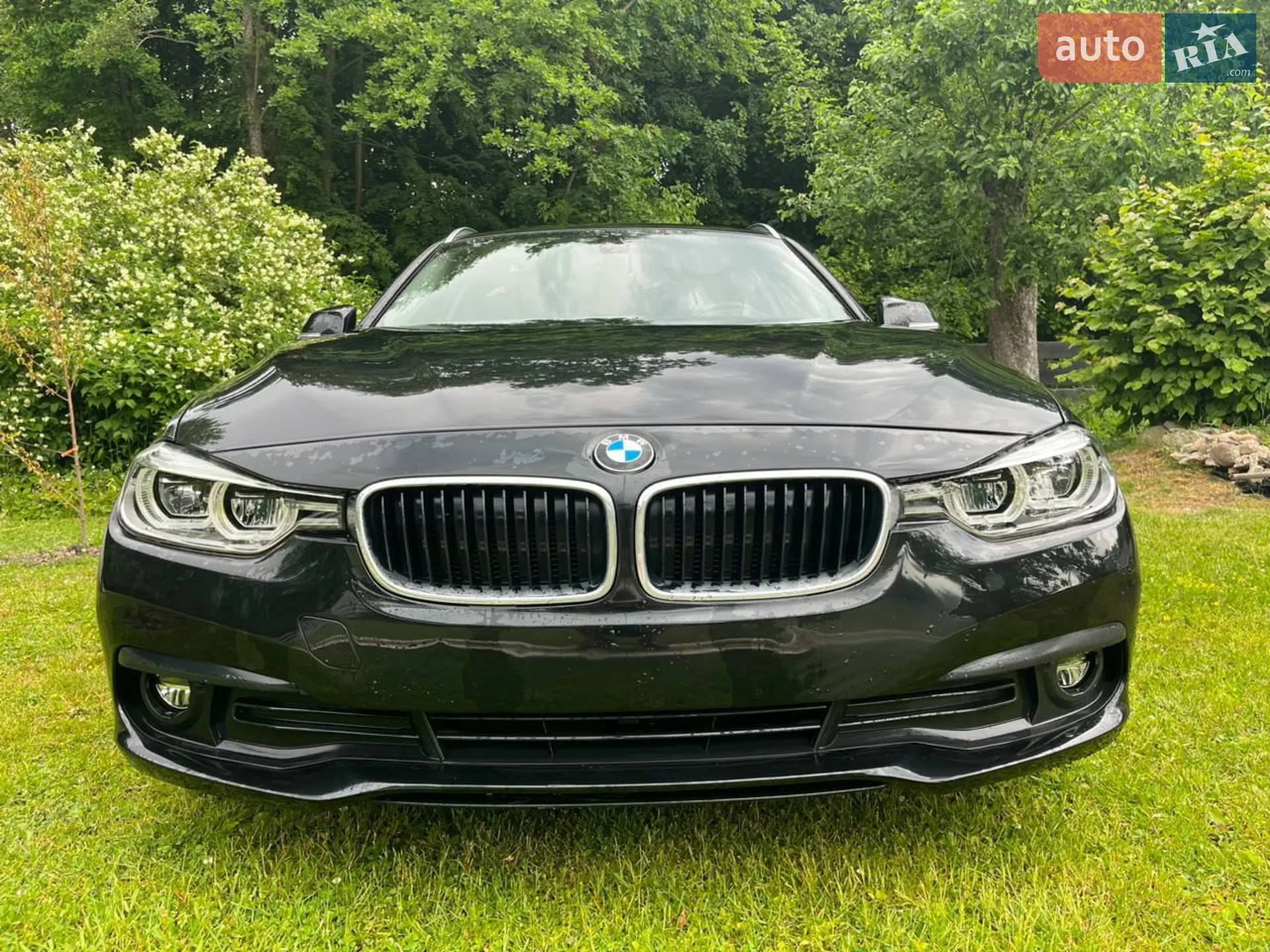 2018 BMW 3er - мініатюра 37