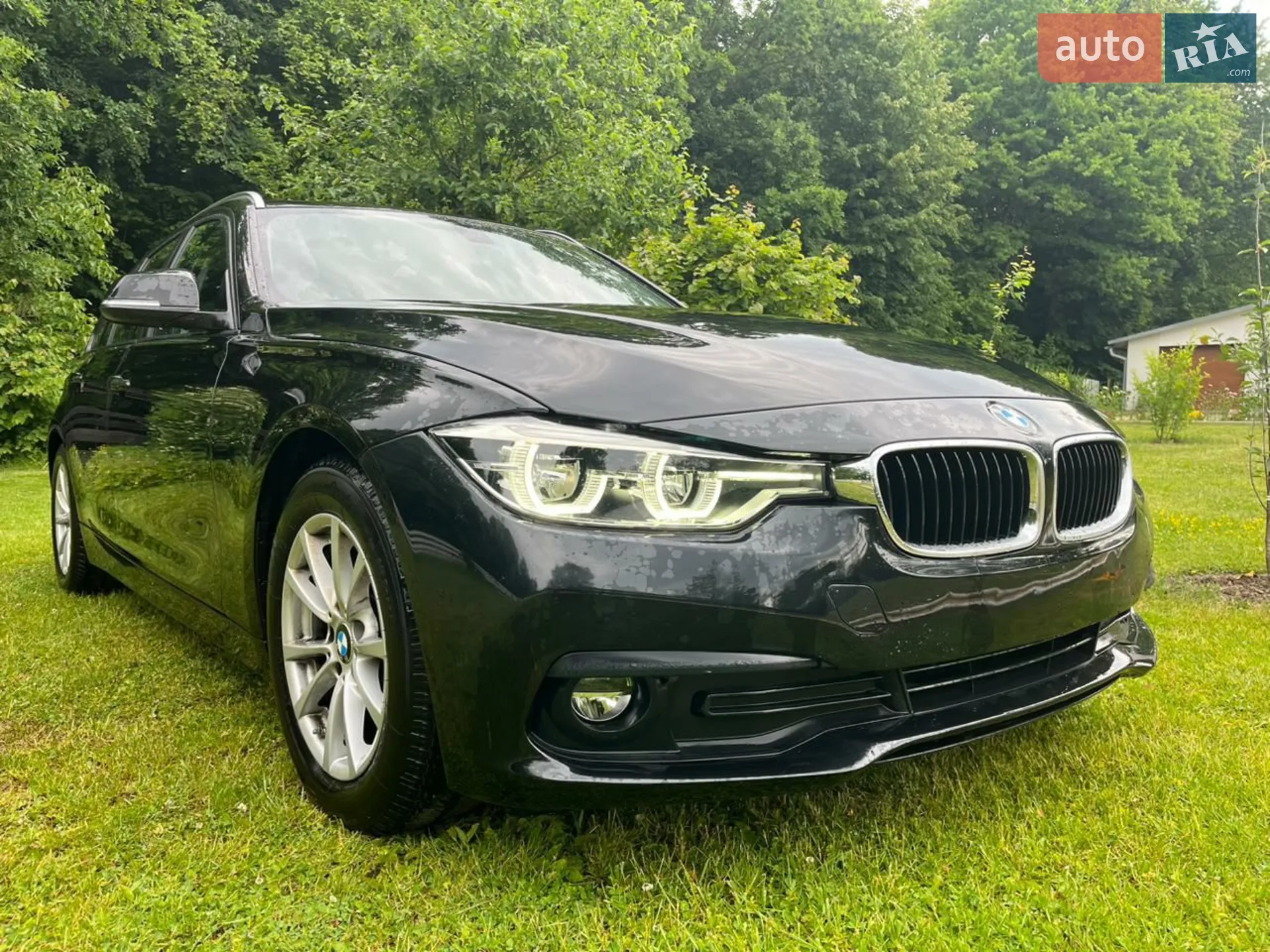 2018 BMW 3er - мініатюра 38