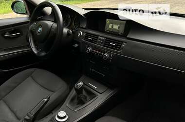 Універсал BMW 3 Series 2006 в Жовкві