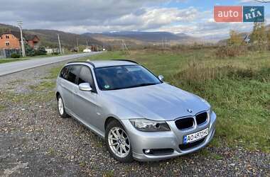 Универсал BMW 3 Series 2011 в 