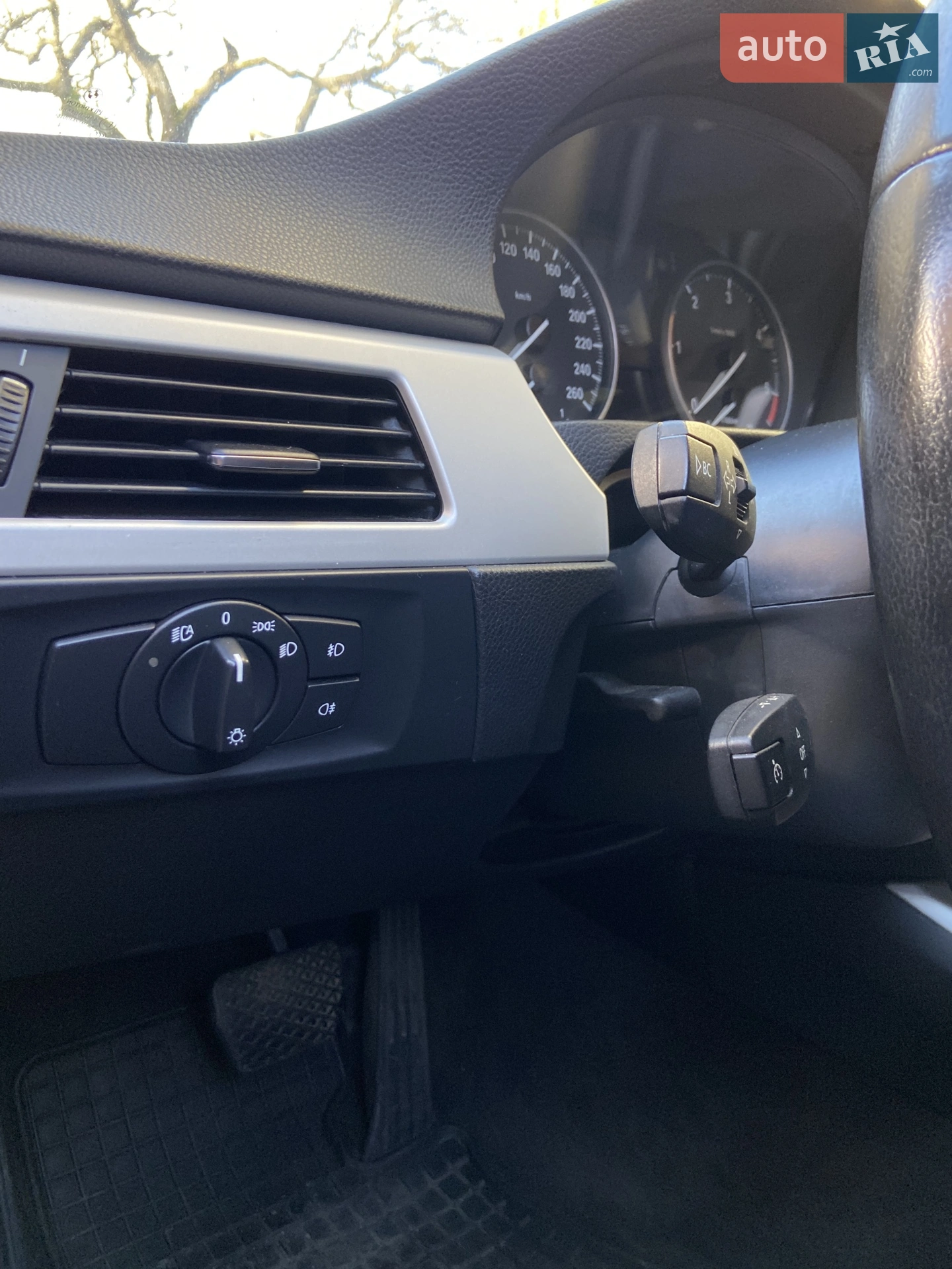 2011 BMW 3er - мініатюра 17