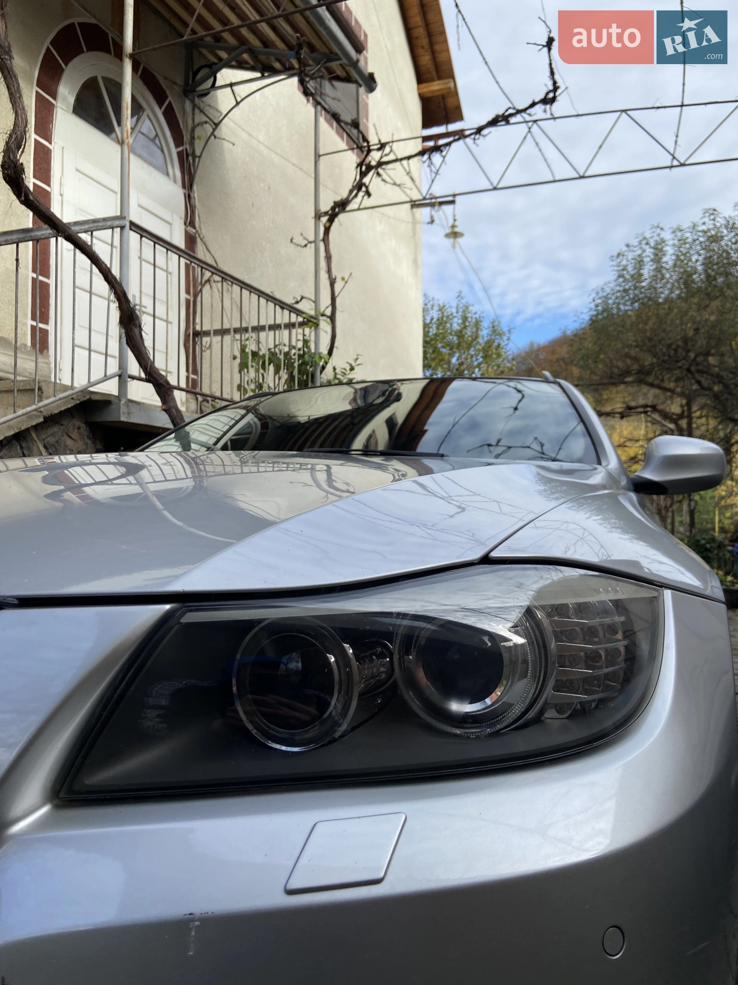 2011 BMW 3er - мініатюра 24