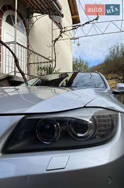 Универсал BMW 3 Series 2011 в 