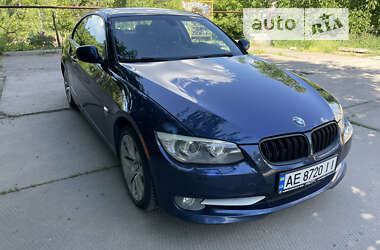 Купе BMW 3 Series 2011 в Кривом Роге