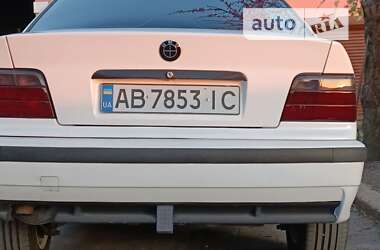 Седан BMW 3 Series 1996 в Тальном