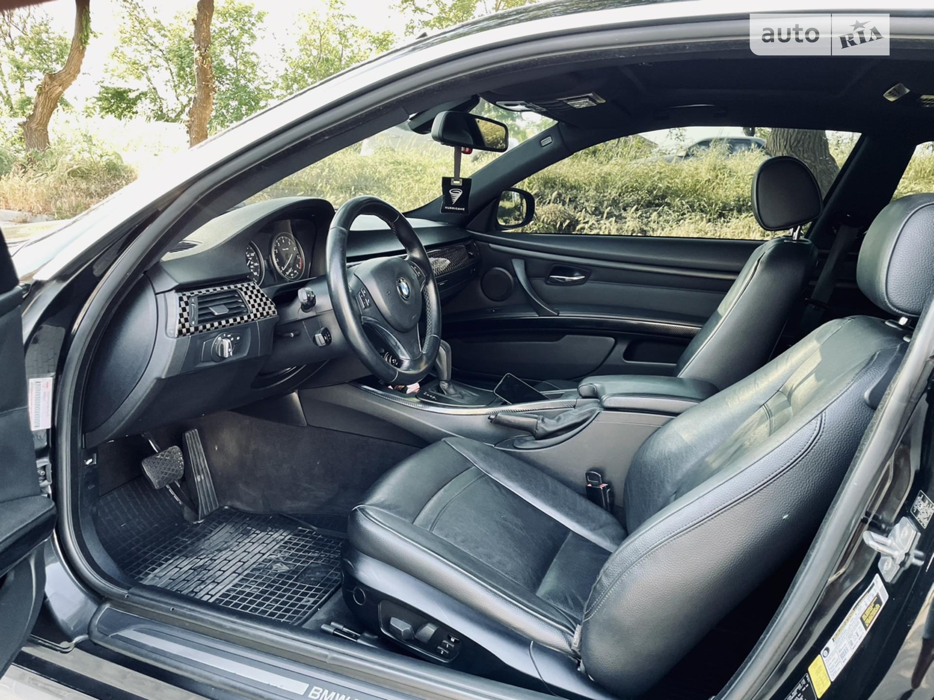 2010 BMW 3er - мініатюра 15