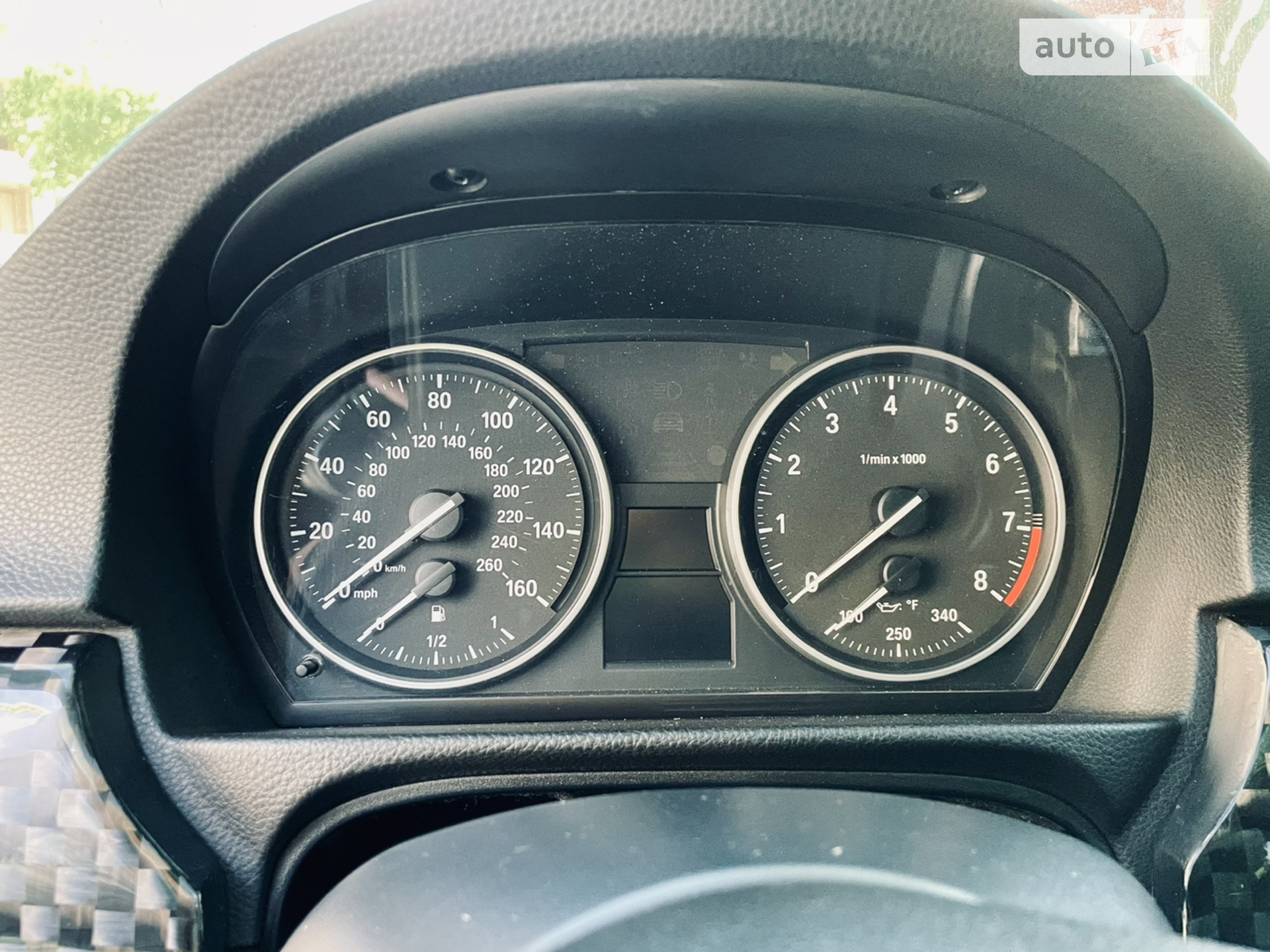 2010 BMW 3er - мініатюра 21