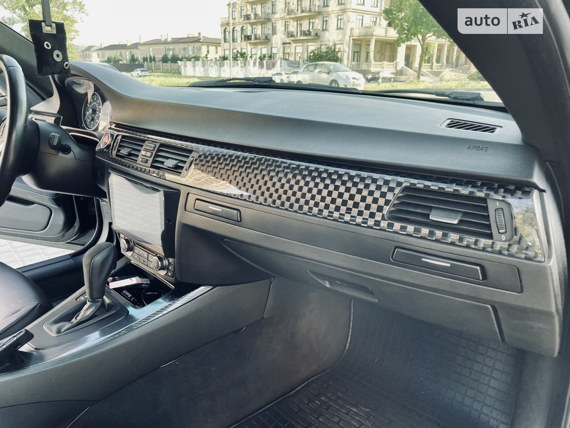 2010 BMW 3er - мініатюра 32