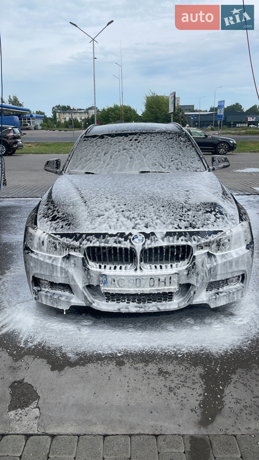 2018 BMW 3er - мініатюра 43