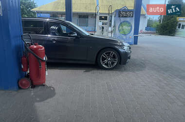 Універсал BMW 3 Series 2018 в Ковелі