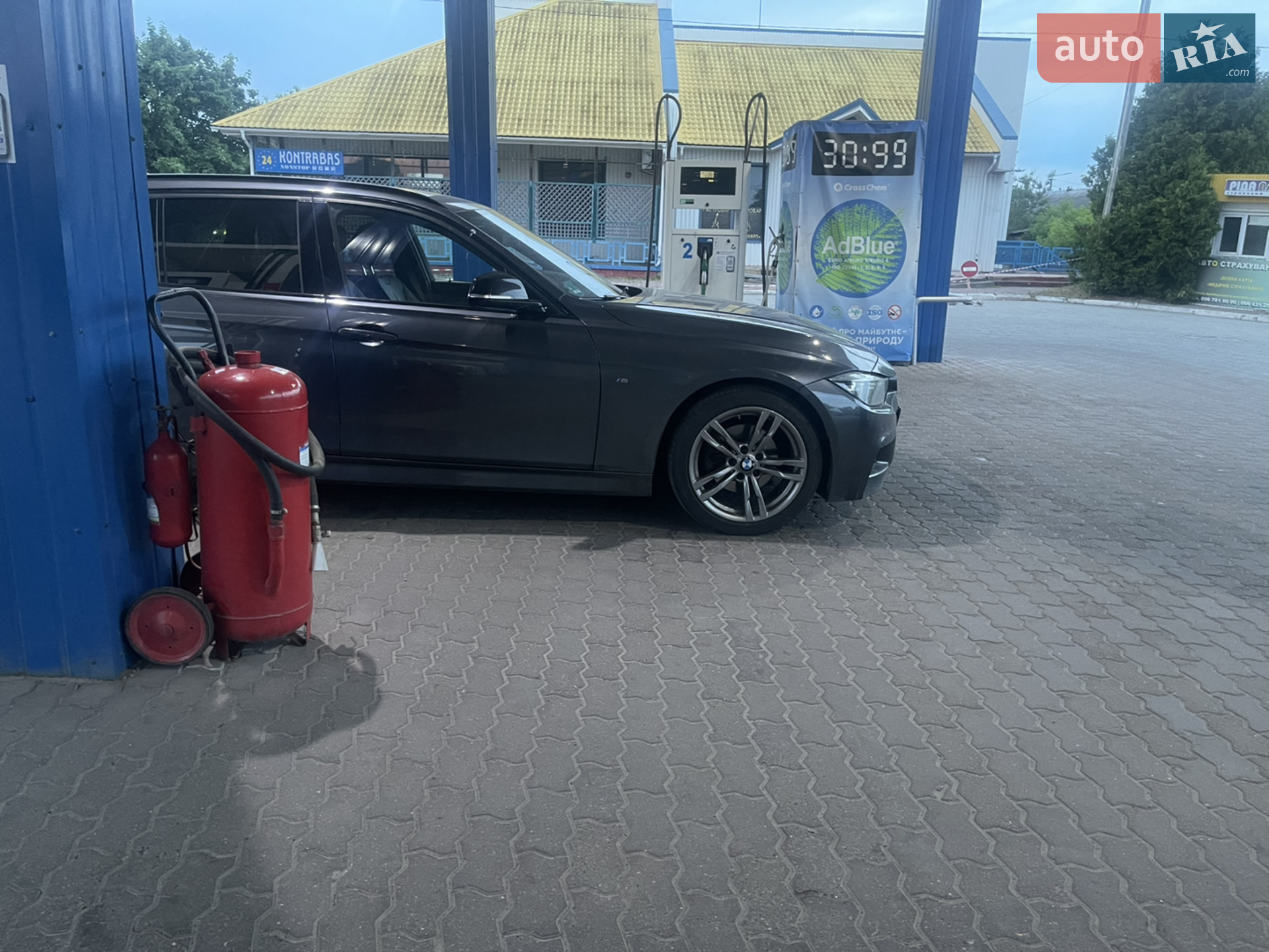 2018 BMW 3er - мініатюра 4