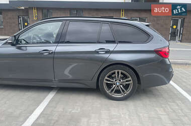 Універсал BMW 3 Series 2018 в Ковелі