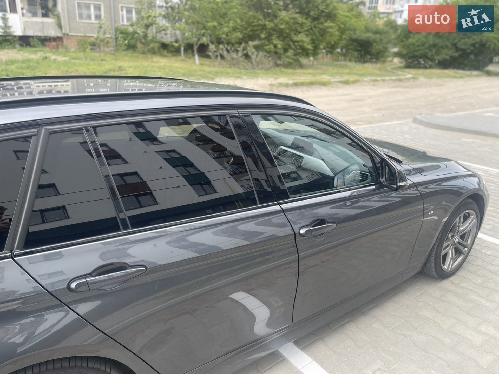 2018 BMW 3er - мініатюра 22