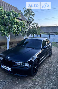 Седан BMW 3 Series 1995 в Одессе