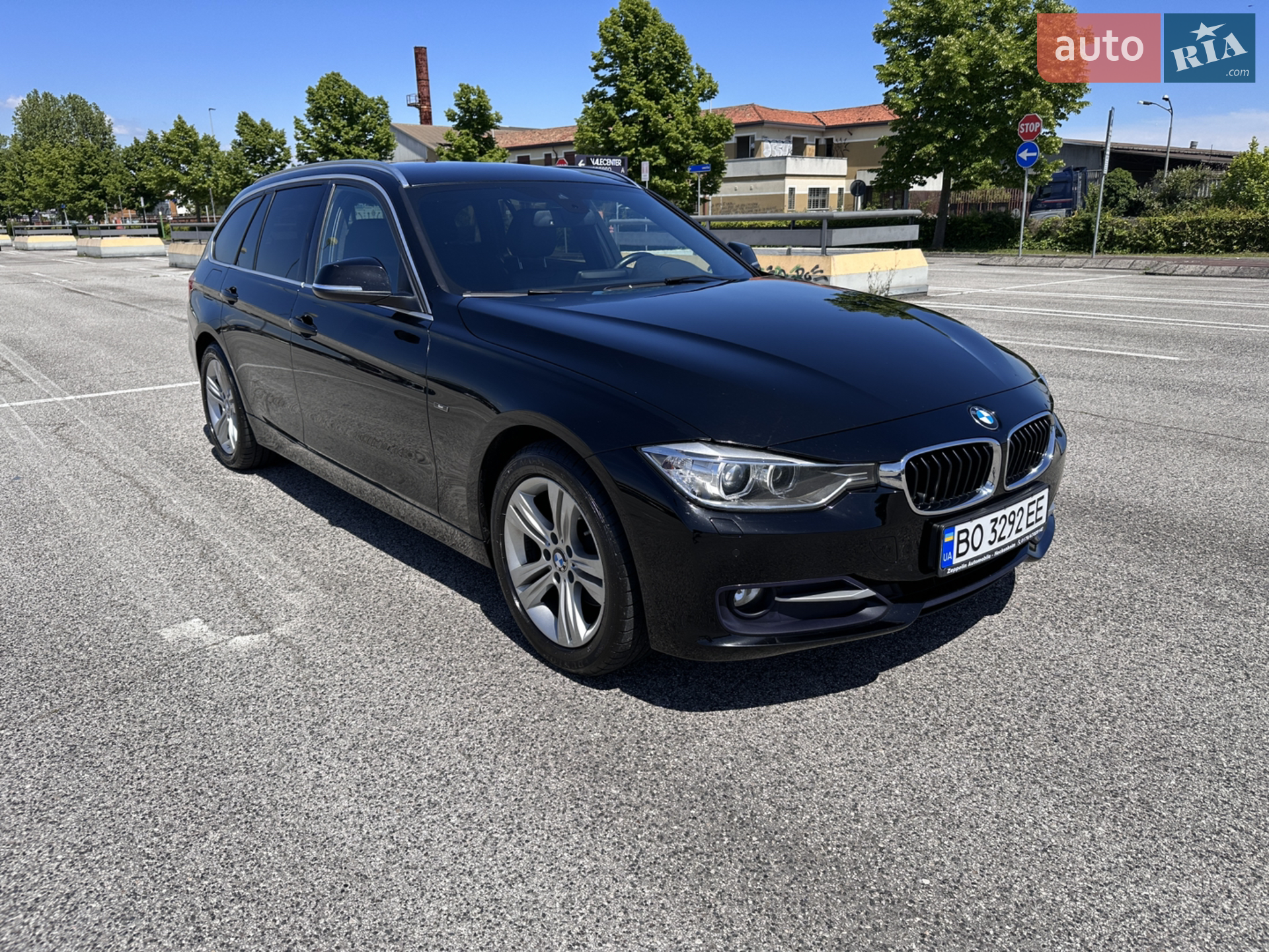 2014 BMW 3er - мініатюра 25