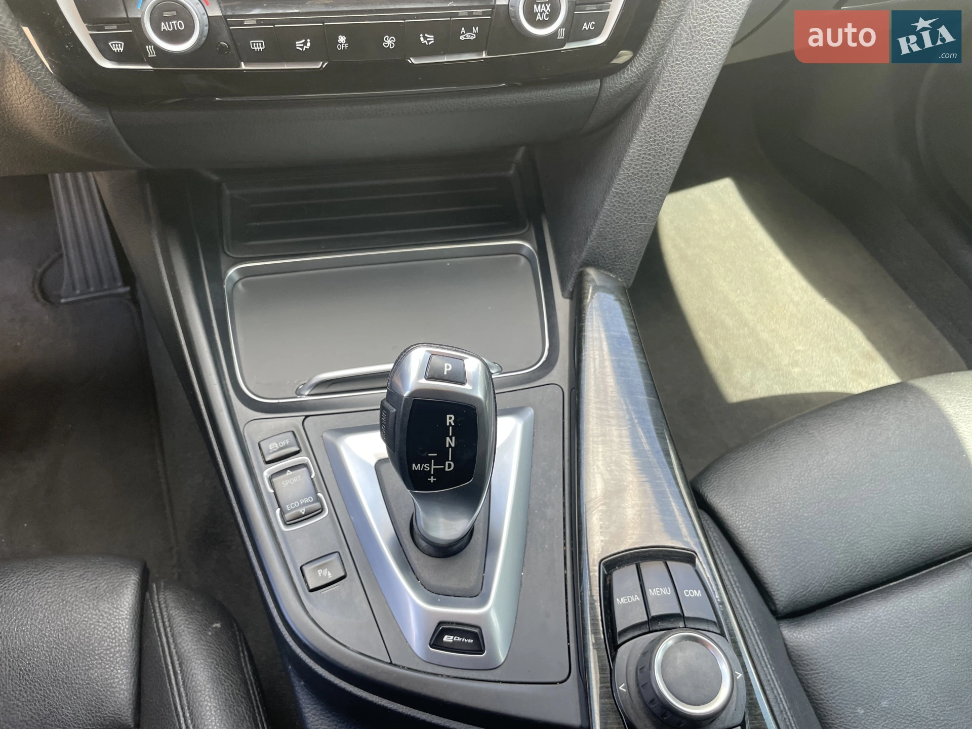 2018 BMW 3er - мініатюра 25