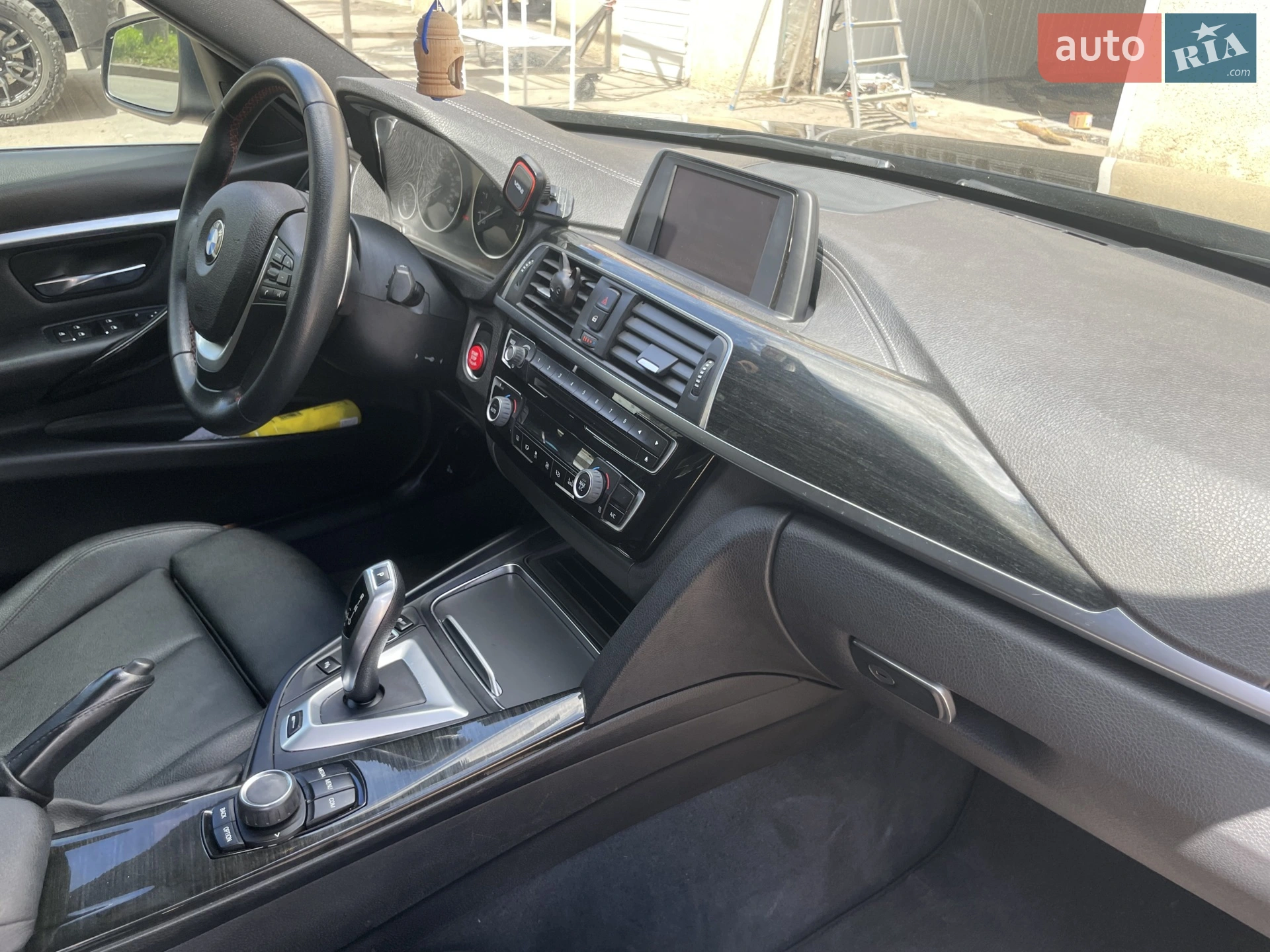 2018 BMW 3er - мініатюра 27