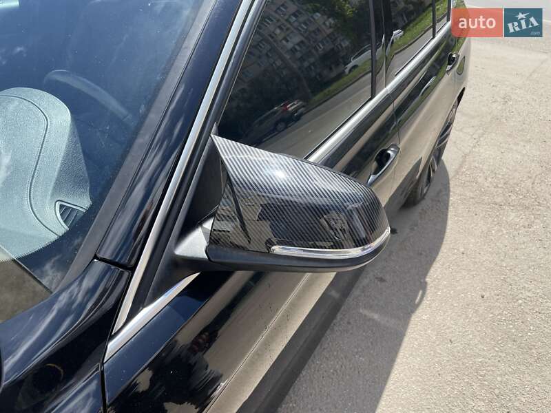 Седан BMW 3 Series 2018 в Одессе фото 43 Седан BMW 3 Series 2018 в Одессе