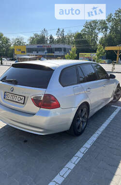 Универсал BMW 3 Series 2007 в Тернополе