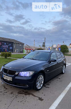 Универсал BMW 3 Series 2007 в Житомире