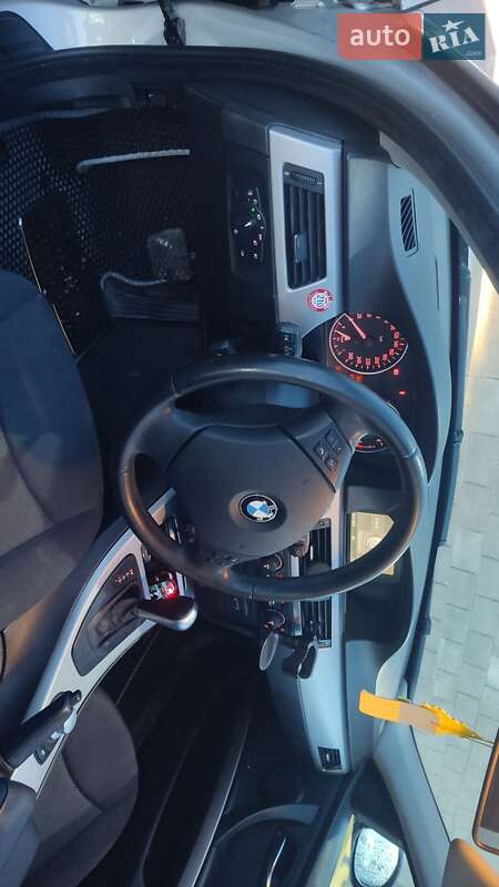 Универсал BMW 3 Series 2006 в Киеве