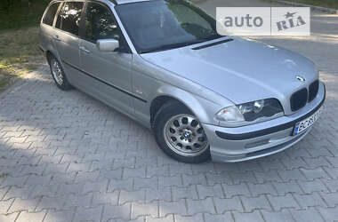 Универсал BMW 3 Series 2000 в Городке