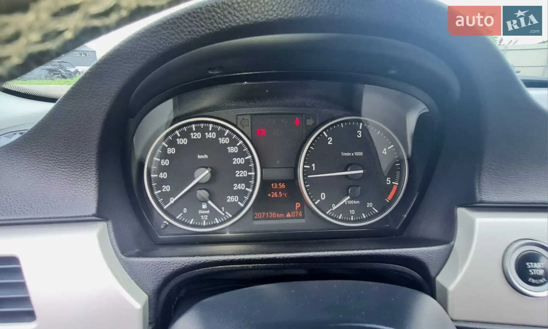 2010 BMW 3er - мініатюра 19