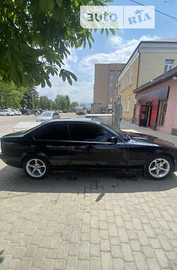 Купе BMW 3 Series 1994 в Киеве